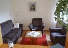 Ferienhaus Stumm - mit 90qm grosser Ferienwohnung - in Starkenburg - Mosel
