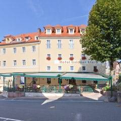 Wellness-Urlaub in der Frnkischen Schweiz - in Wiesenttal - Muggendorf