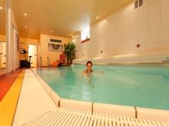 Wellness-Urlaub in der Frnkischen Schweiz - in Wiesenttal - Muggendorf