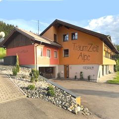 Barrierefreies Ferienhaus fr 26 Personen - TraumZeit Alpe - Weiler-Simmerberg, Allgu