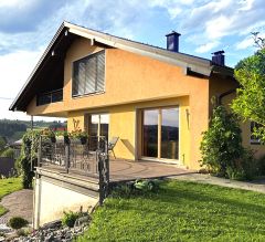 Barrierefreies Ferienhaus fr 26 Personen - TraumZeit Alpe - Weiler-Simmerberg, Allgu