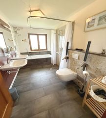 Barrierefreies Ferienhaus fr 26 Personen - TraumZeit Alpe - Weiler-Simmerberg, Allgu