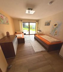 Barrierefreies Ferienhaus fr 26 Personen - TraumZeit Alpe - Weiler-Simmerberg, Allgu