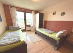 Barrierefreies Ferienhaus fr 26 Personen - TraumZeit Alpe - Weiler-Simmerberg, Allgu