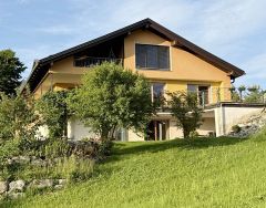 Barrierefreies Ferienhaus fr 26 Personen - TraumZeit Alpe - Weiler-Simmerberg, Allgu