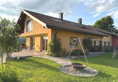 Barrierefreies Ferienhaus fr 26 Personen - TraumZeit Alpe - Weiler-Simmerberg, Allgu