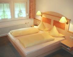 Hotel Gasthaus Hirschen Todtnau Brandenberg - im Hochschwarzwald