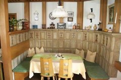 Hotel Gasthaus Hirschen Todtnau Brandenberg - im Hochschwarzwald