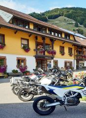 Hotel Gasthaus Hirschen Todtnau Brandenberg - im Hochschwarzwald