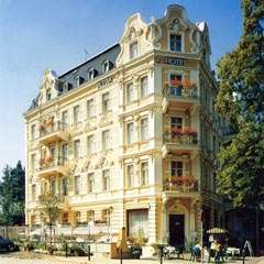 Hotel Silesia - Ihr Hotel in Grlitz - mit gepflegtem Restaurant