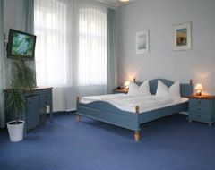 Hotel Silesia - Ihr Hotel in Grlitz - mit gepflegtem Restaurant