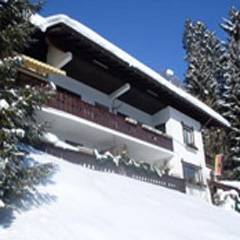 Schne - Ferienwohnungen - in Oberstdorf - im Allgu, Bayern