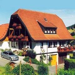 Ferienwohnungen Martina Frey - in Baiersbronn-Mitteltal - Schwarzwald