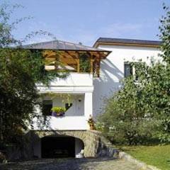 Ferienwohnung im 2 Familien-Haus Villa Faltenfrei - Radebeul bei Dresden