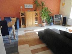 Ferienwohnung im 2 Familien-Haus Villa Faltenfrei - Radebeul bei Dresden