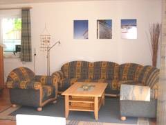 Ein neues Ferienhaus - im Fischerdorf Greetsiel - an der Nordsee