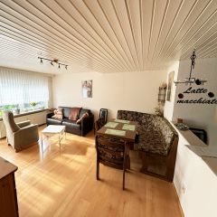 Ferienwohnung Ludwig - in Usingen im herrlichen Taunus - Hessen