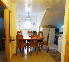 Ferienwohnung Ludwig - in Usingen im herrlichen Taunus - Hessen