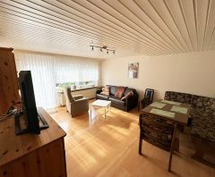 Ferienwohnung Ludwig - in Usingen im herrlichen Taunus - Hessen