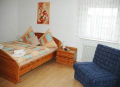 Ferienwohnung Ludwig - in Usingen im herrlichen Taunus - Hessen