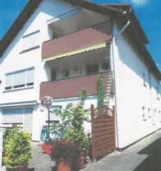 Ferienwohnung Ludwig - in Usingen im herrlichen Taunus - Hessen
