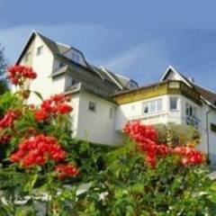 Erholung der besonderen Art - in Steinach - im Thringer Schiefergebirge