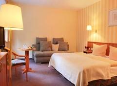 Erholung der besonderen Art - in Steinach - im Thringer Schiefergebirge