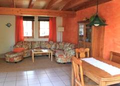 Ferienwohnung Isabella - auf einem ehemaligen Bauernhof in Lindau