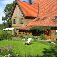 Eselhof Unter den Linden - in Niedereschach-Fischbach - Schwarzwald