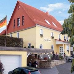 Pension Buttgereit - willkommen in Höxter - im Weserbergland