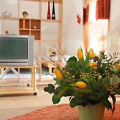 Pension Rudolf Linner - Therme Erding - Flughafen Mnchen