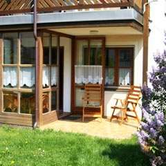 Ferienwohnung Thalhofer - im Niederbayerischen Bderdreieck - Bayerbach