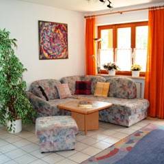 Ferienwohnung Thalhofer - im Niederbayerischen Bderdreieck - Bayerbach