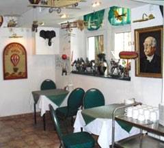 Hotel-Villa Zu den Linden Weißer Hirsch - in Dresden