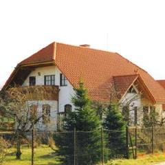 Ferienwohnung Thringen - am Fue der Wachsenburg