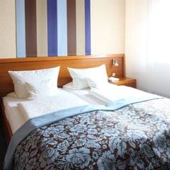 Das Privathotel Pension Elysee - im romantischen Seligenstadt