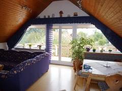 Ferienwohnung Midas Touch - in Schwifting - Region Ammersee