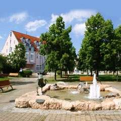 Parkhotel Altmhltal - Ihr 4-Sterne Superior Wohlfhl-Hotel in Gunzenhausen