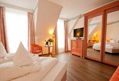 Parkhotel Altmhltal - Ihr 4-Sterne Superior Wohlfhl-Hotel in Gunzenhausen