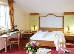 Hotel zur Post - ein gemtlicher Landgasthof - in Rohrdorf - Samerberg