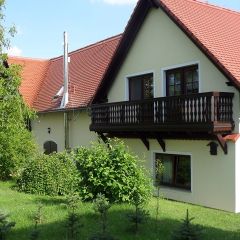 Urlaub in der Lausitz - komfortabel und preiswert - Pension Sachon