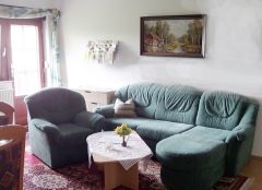 Urlaub in der Lausitz - komfortabel und preiswert - Pension Sachon