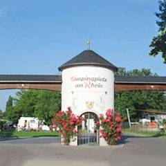 Campingplatz in Rüdesheim am Rhein