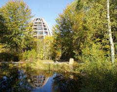 Landhotel Koller in Ringelai - Wildbach - Schlucht - Romantik