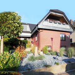 Ferienwohnungen am Steinhuder Meer - in Hagenburg