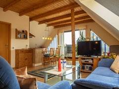 Ferienwohnungen am Steinhuder Meer - in Hagenburg