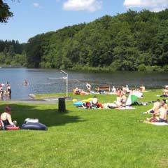 Drei Ferienwohnungen in einem Fachwerkhaus in Freilingen - im Westerwald