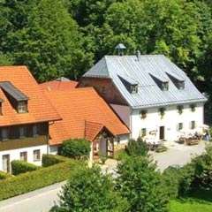 Historisches Gasthaus und Ferienhotel Zwieseler Waldhaus - in Lindberg