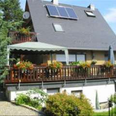 Herzlich willkommen zum Wohlfhlen - in Gohrisch - Schsische Schweiz