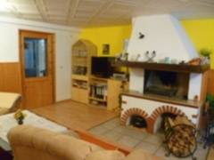 Herzlich willkommen zum Wohlfhlen - in Gohrisch - Schsische Schweiz